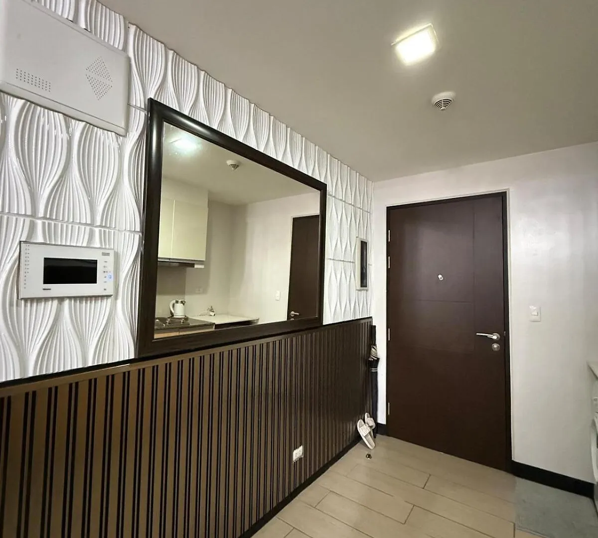 Luxurious Studio Unit In Salcedo Manila 0*,  Philippines